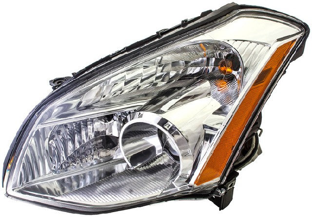 Headlight Assembly Dorman 1591929