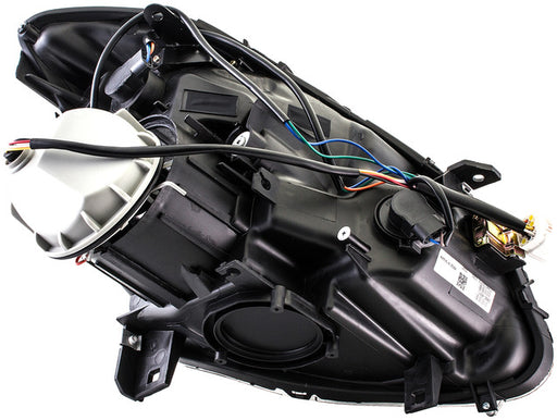 Headlight Assembly Dorman 1591929