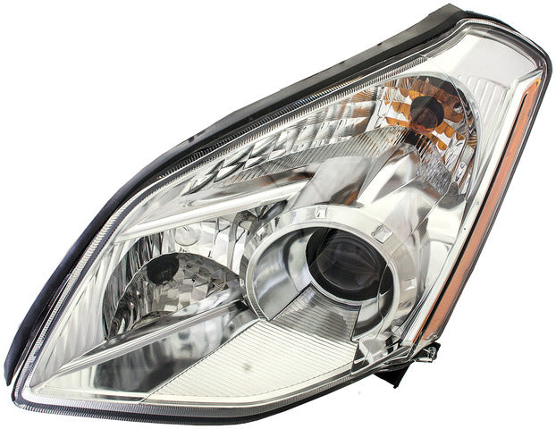 Headlight Assembly Dorman 1591929