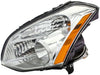 Headlight Assembly Dorman 1591929