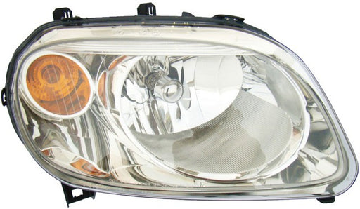 Headlight Assembly Dorman 1591933