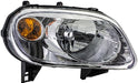 Headlight Assembly Dorman 1591934