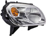 Headlight Assembly Dorman 1591934