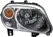 Headlight Assembly Dorman 1591934
