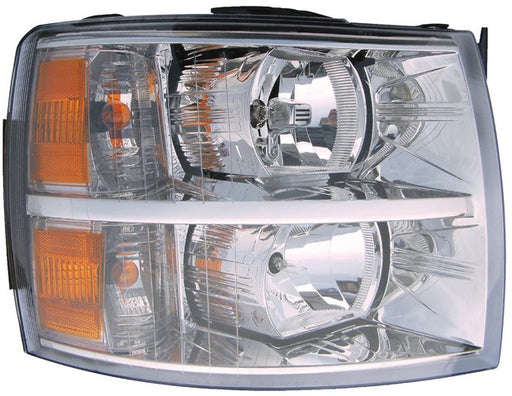 Headlight Assembly Dorman 1591941