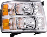 Headlight Assembly Dorman 1591942