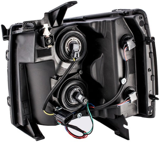 Headlight Assembly Dorman 1591942