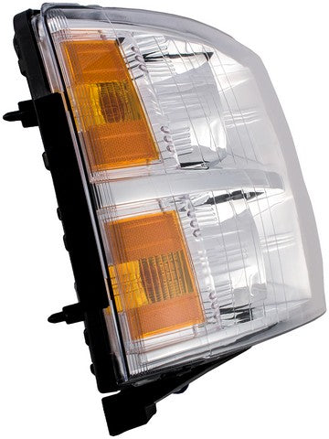 Headlight Assembly Dorman 1591942