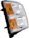 Headlight Assembly Dorman 1591942