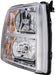 Headlight Assembly Dorman 1591942
