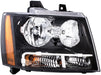 Headlight Assembly Dorman 1591943