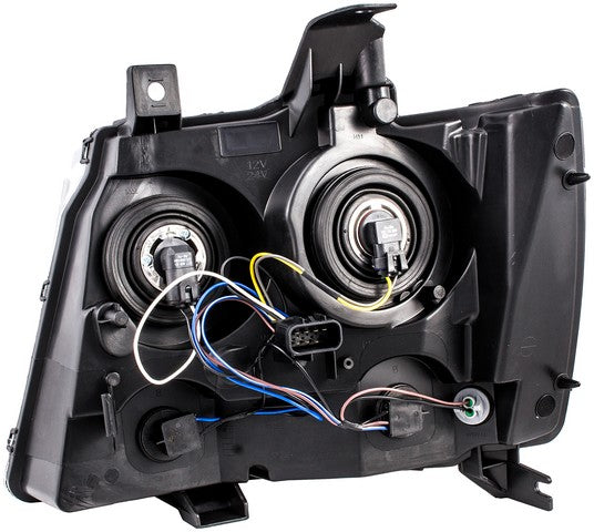 Headlight Assembly Dorman 1591943