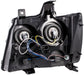 Headlight Assembly Dorman 1591943
