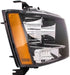 Headlight Assembly Dorman 1591943
