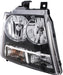 Headlight Assembly Dorman 1591943