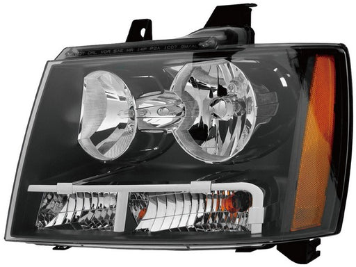 Headlight Assembly Dorman 1591944