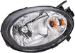 Headlight Assembly Dorman 1591945
