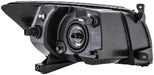 Headlight Assembly Dorman 1591948