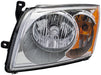 Headlight Assembly Dorman 1591948
