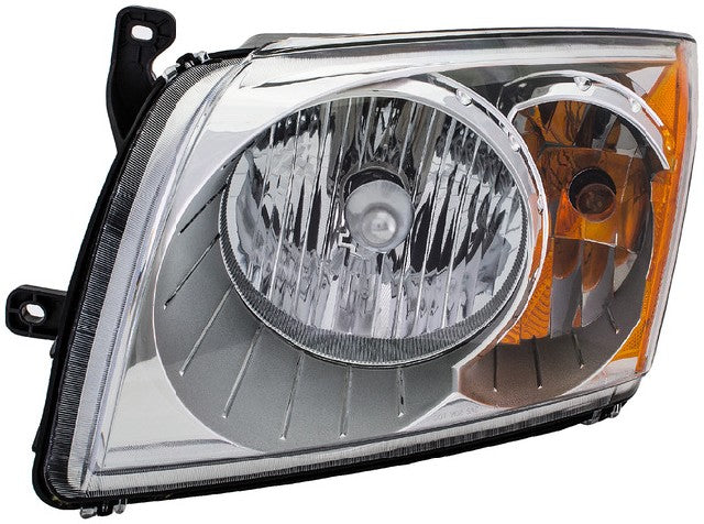 Headlight Assembly Dorman 1591948