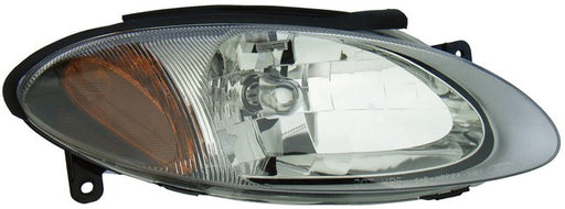 Headlight Assembly Dorman 1591949