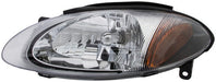 Headlight Assembly Dorman 1591950