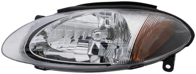 Headlight Assembly Dorman 1591950