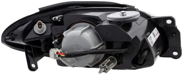 Headlight Assembly Dorman 1591950