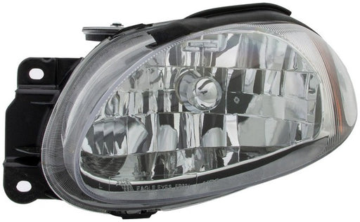 Headlight Assembly Dorman 1591950