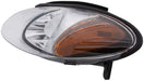 Headlight Assembly Dorman 1591950