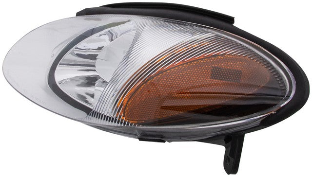 Headlight Assembly Dorman 1591950