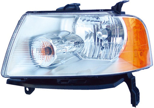 Headlight Assembly Dorman 1591951