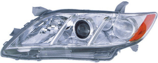 Headlight Assembly Dorman 1591954