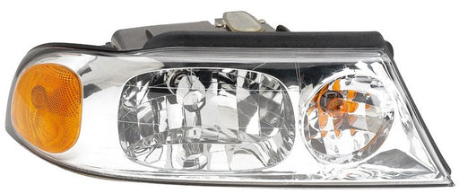 Headlight Assembly Dorman 1591968