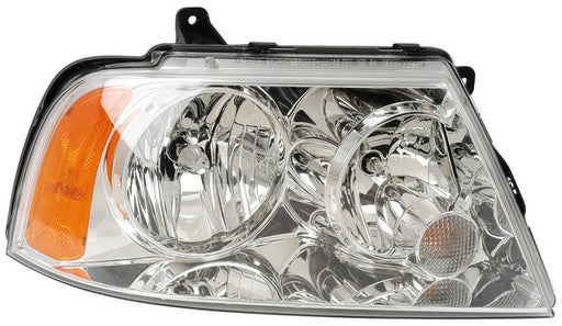 Headlight Assembly Dorman 1591971