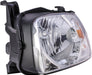 Headlight Assembly Dorman 1591973