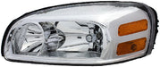 Headlight Assembly Dorman 1591977