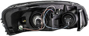 Headlight Assembly Dorman 1591977