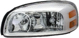 Headlight Assembly Dorman 1591977