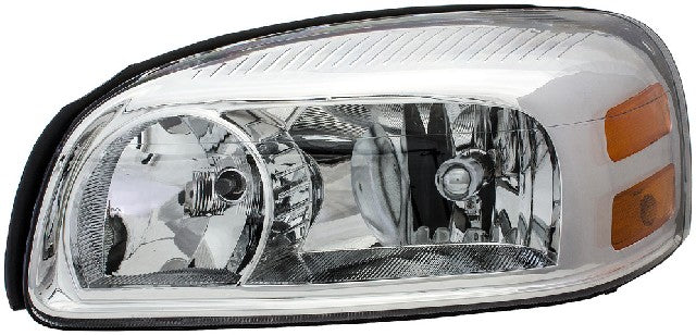 Headlight Assembly Dorman 1591977