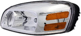 Headlight Assembly Dorman 1591977