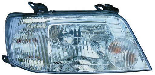 Headlight Assembly Dorman 1591979