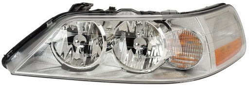 Headlight Assembly Dorman 1591983