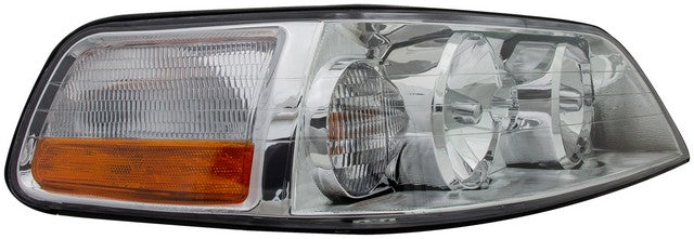 Headlight Assembly Dorman 1591984