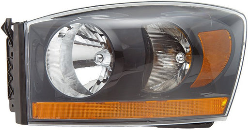Headlight Assembly Dorman 1591985