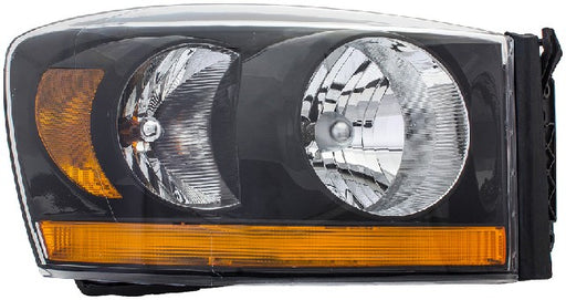 Headlight Assembly Dorman 1591986
