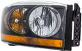 Headlight Assembly Dorman 1591986