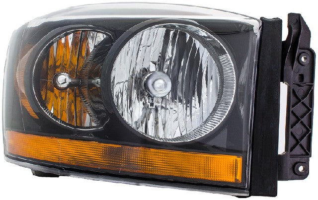 Headlight Assembly Dorman 1591986