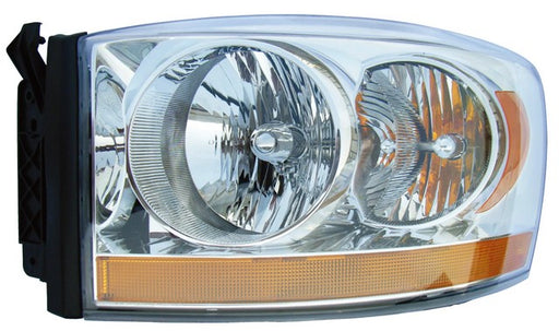 Headlight Assembly Dorman 1591987