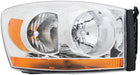 Headlight Assembly Dorman 1591988